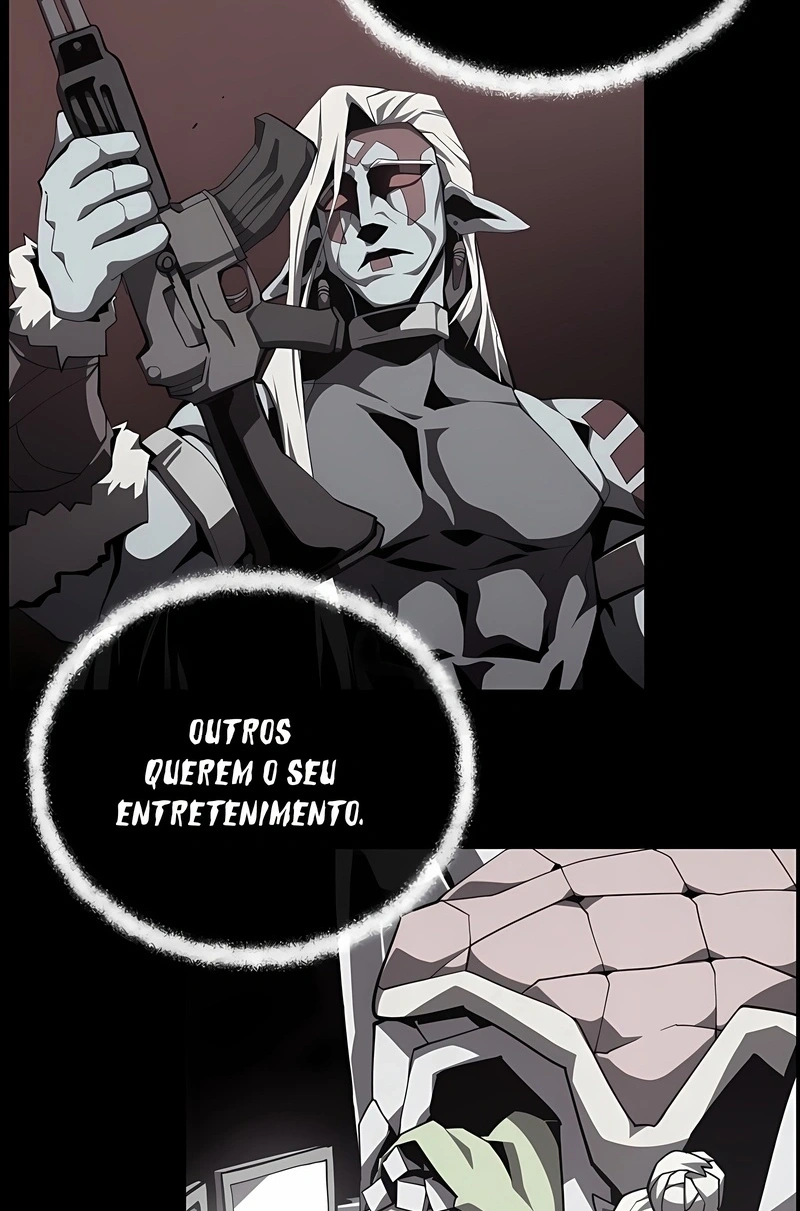 Dungeon Odyssey Capítulo 144 Página 19