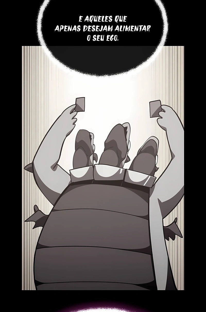 Dungeon Odyssey Capítulo 144 Página 21