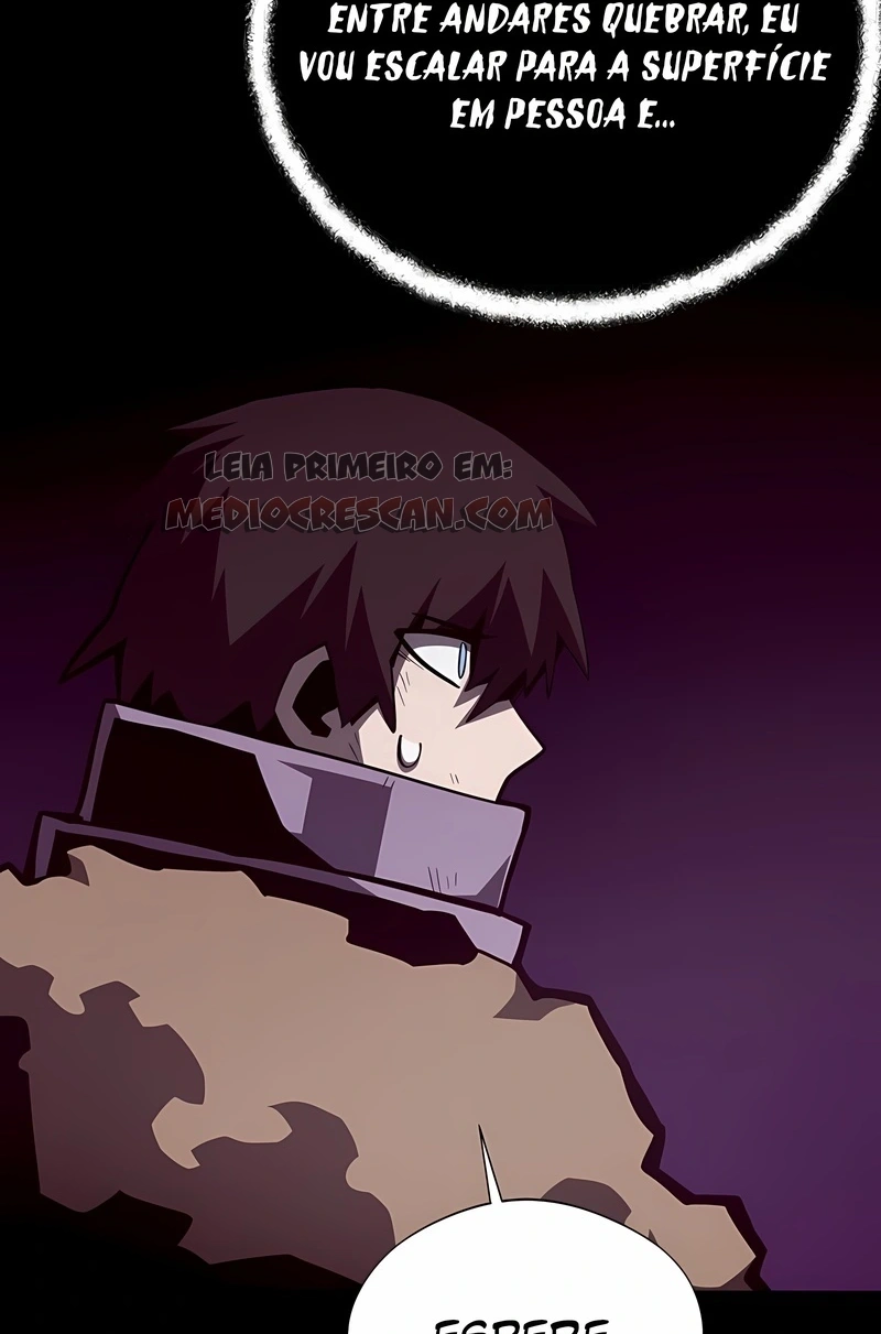 Dungeon Odyssey Capítulo 144 Página 26