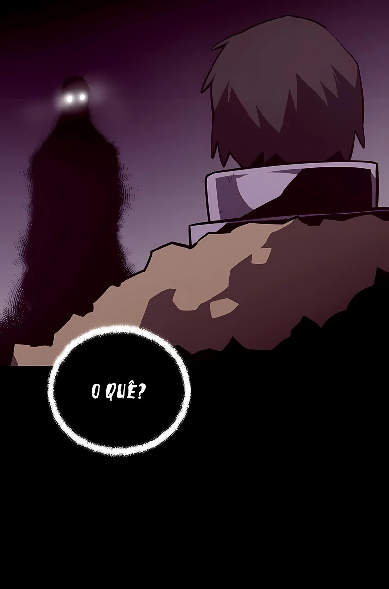 Dungeon Odyssey Capítulo 144 Página 31