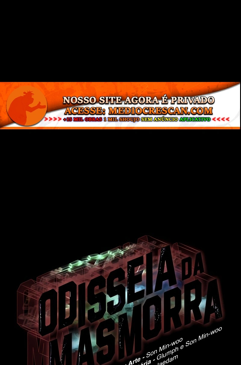 Dungeon Odyssey Capítulo 144 Página 52