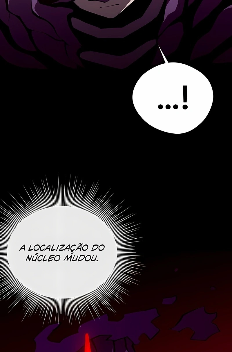 Dungeon Odyssey Capítulo 144 Página 77