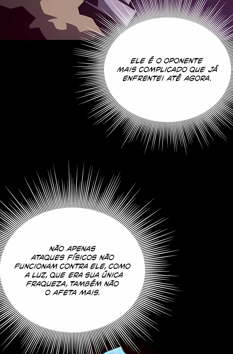 Dungeon Odyssey Capítulo 144 Página 8