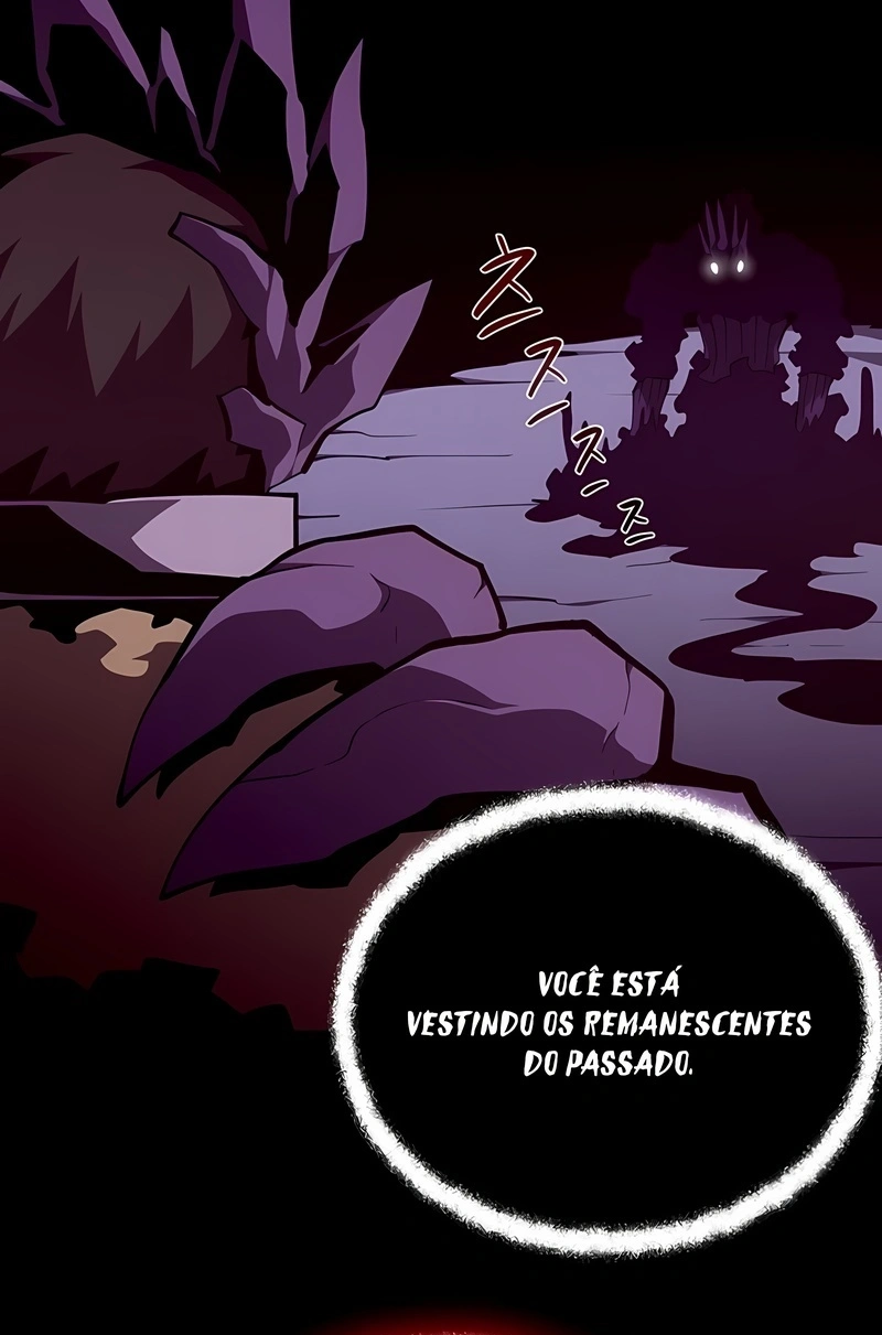 Dungeon Odyssey Capítulo 144 Página 88