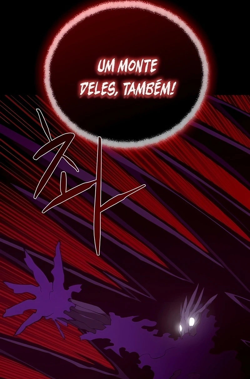 Dungeon Odyssey Capítulo 144 Página 89