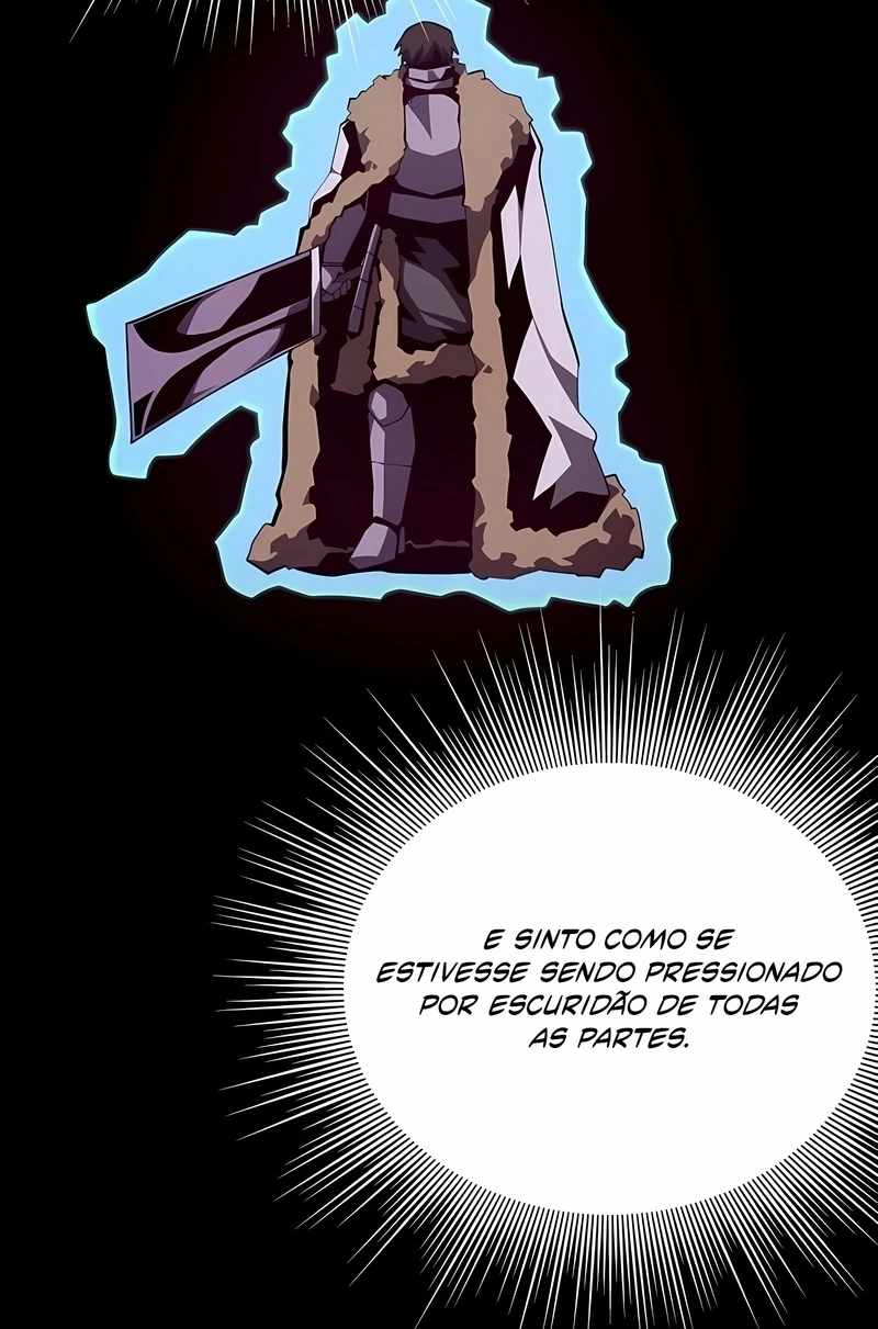Dungeon Odyssey Capítulo 144 Página 9