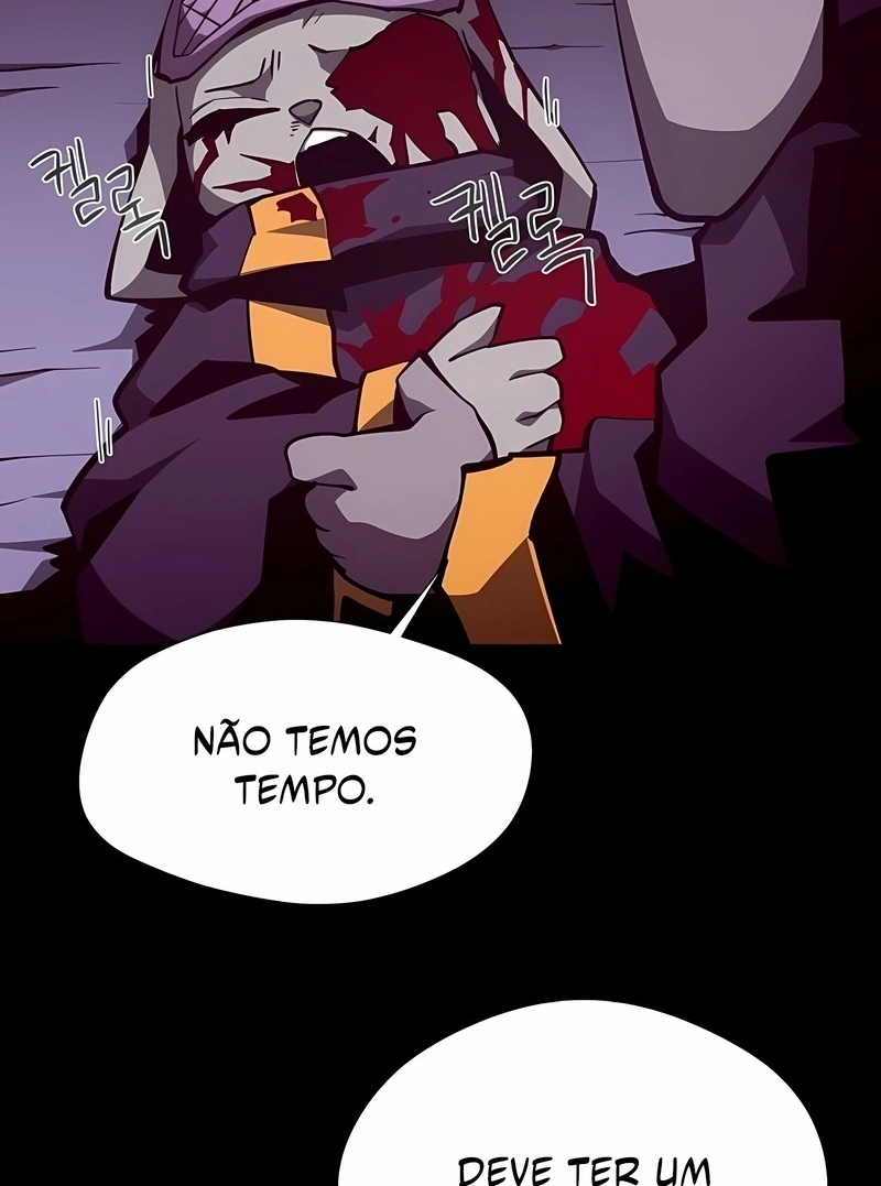 Dungeon Odyssey Capítulo 145 Página 100