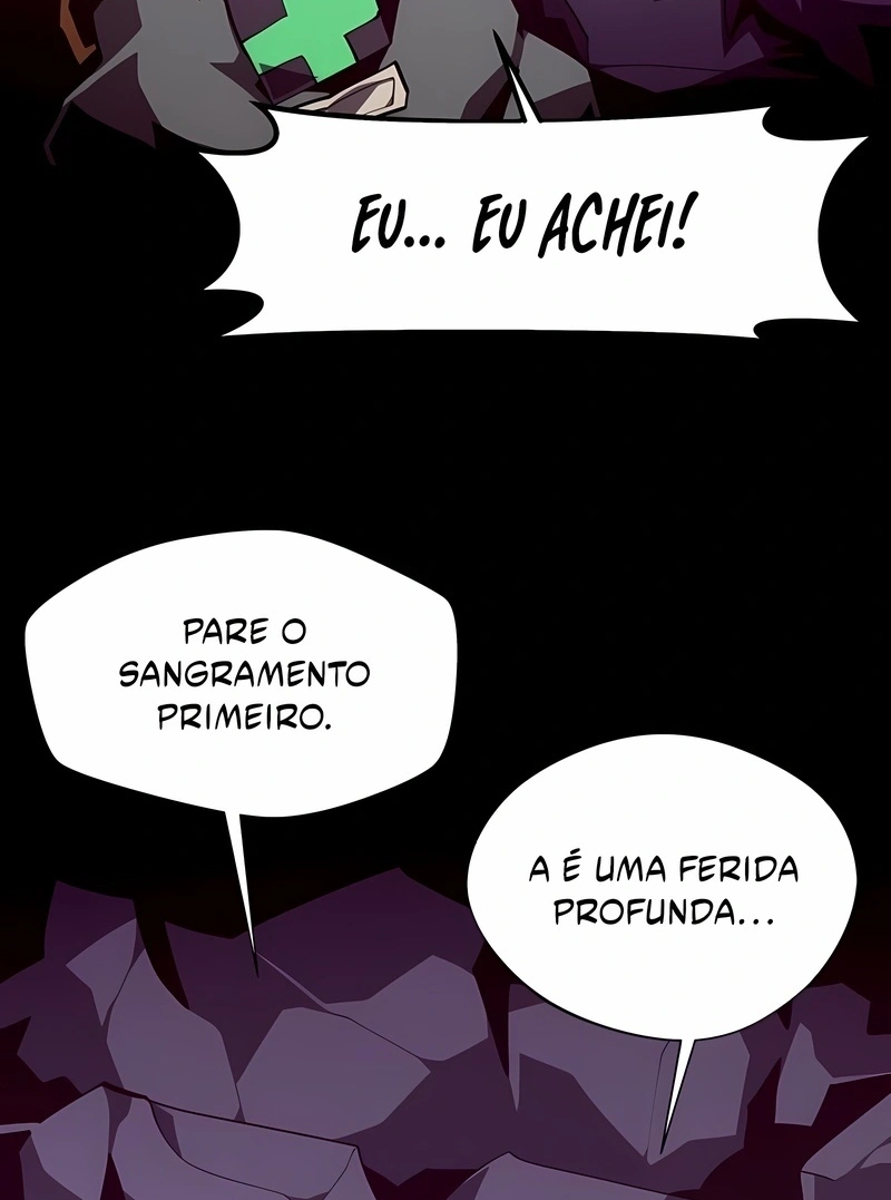 Dungeon Odyssey Capítulo 145 Página 102