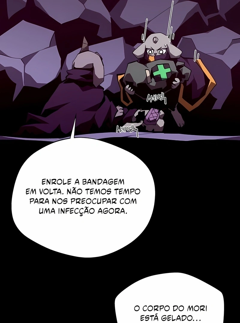 Dungeon Odyssey Capítulo 145 Página 103