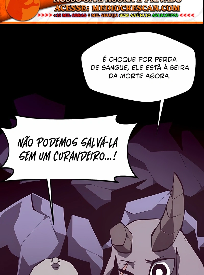 Dungeon Odyssey Capítulo 145 Página 107