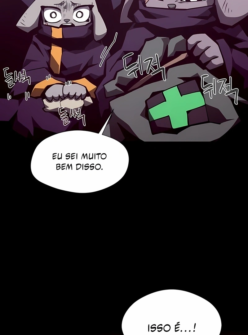 Dungeon Odyssey Capítulo 145 Página 108