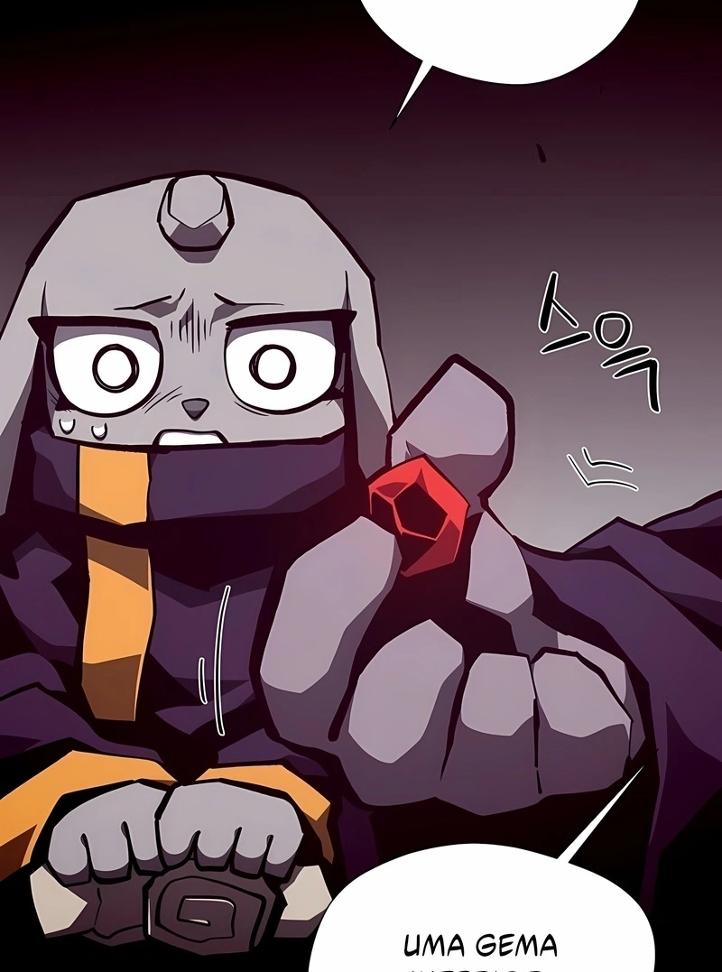 Dungeon Odyssey Capítulo 145 Página 109