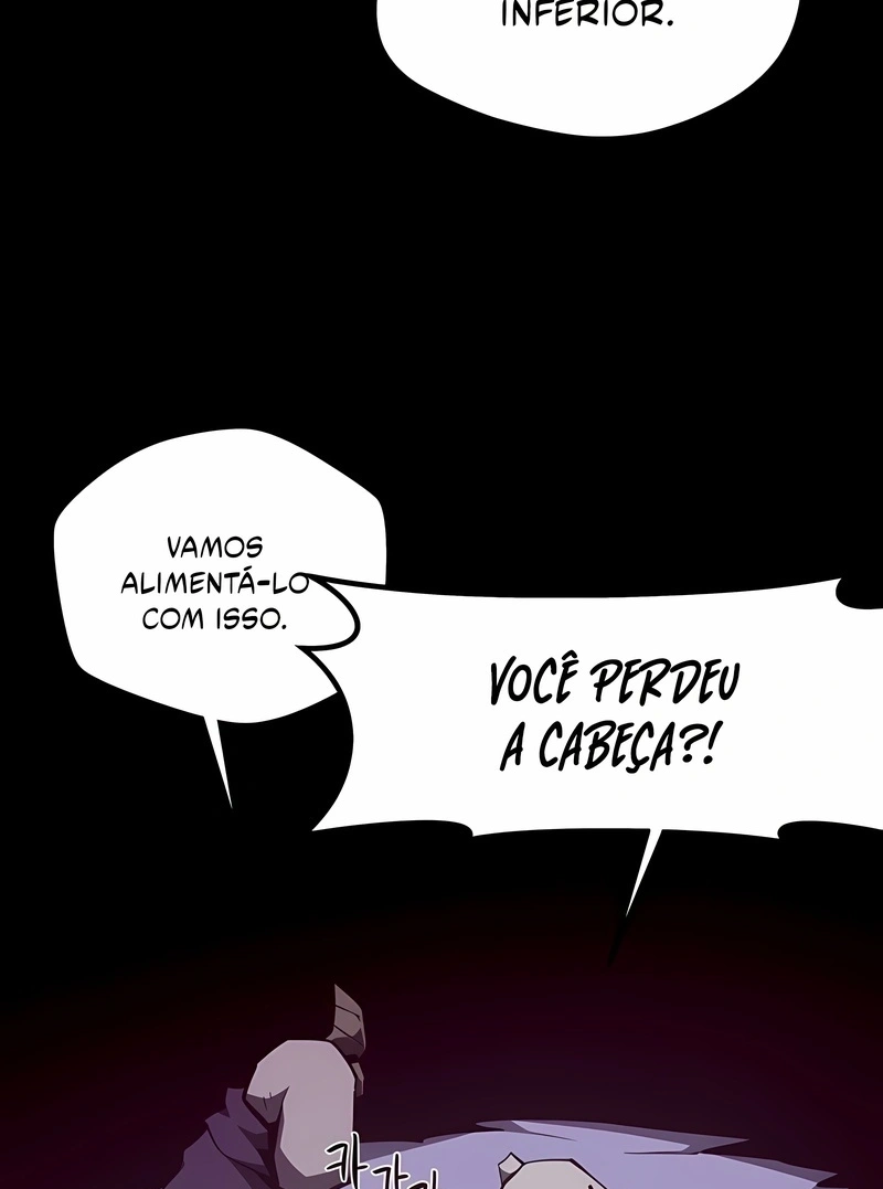 Dungeon Odyssey Capítulo 145 Página 110