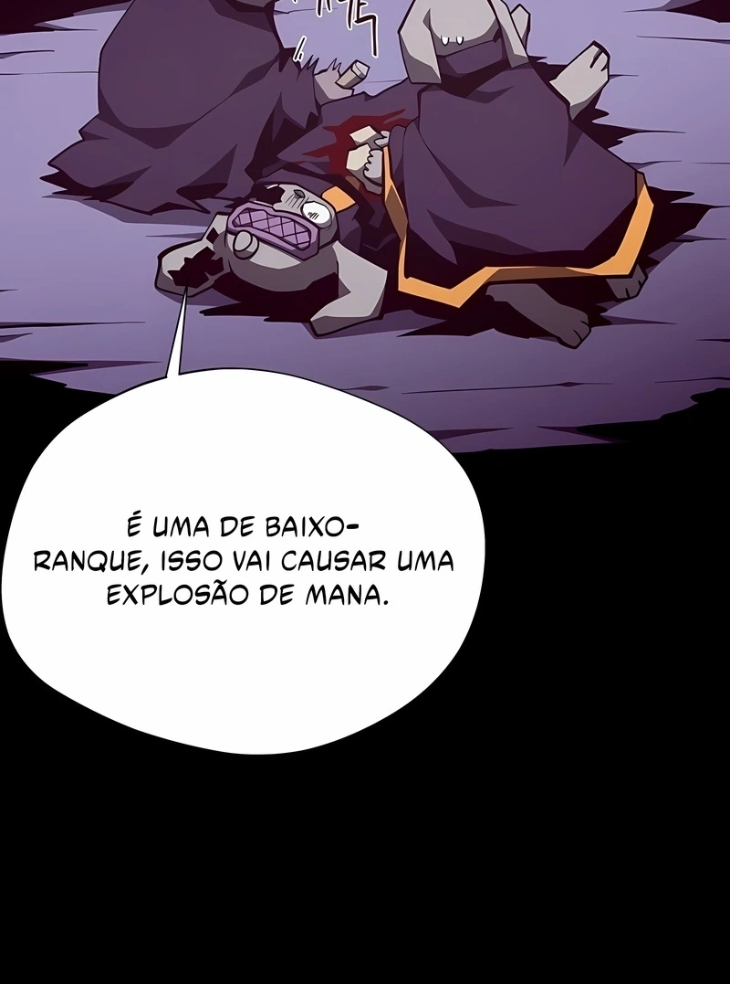 Dungeon Odyssey Capítulo 145 Página 111