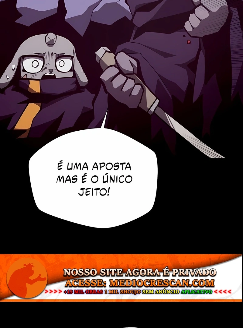Dungeon Odyssey Capítulo 145 Página 113