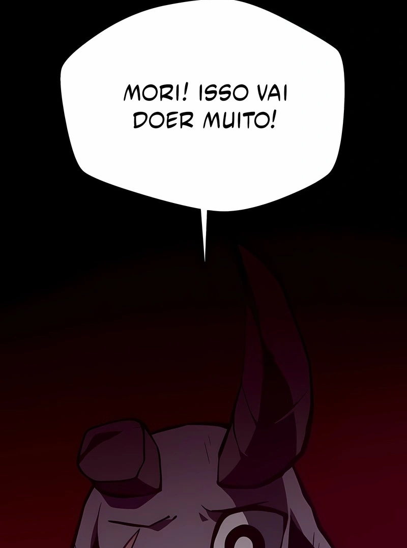 Dungeon Odyssey Capítulo 145 Página 114
