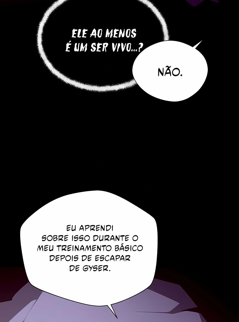 Dungeon Odyssey Capítulo 145 Página 14