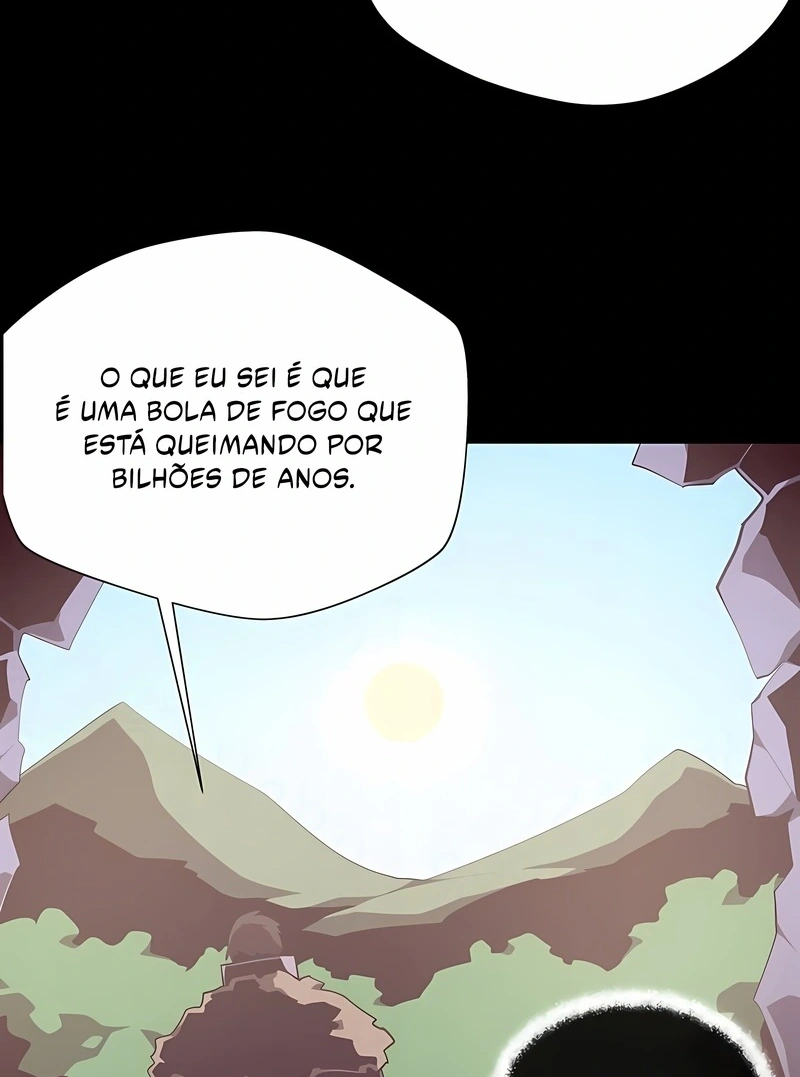 Dungeon Odyssey Capítulo 145 Página 16
