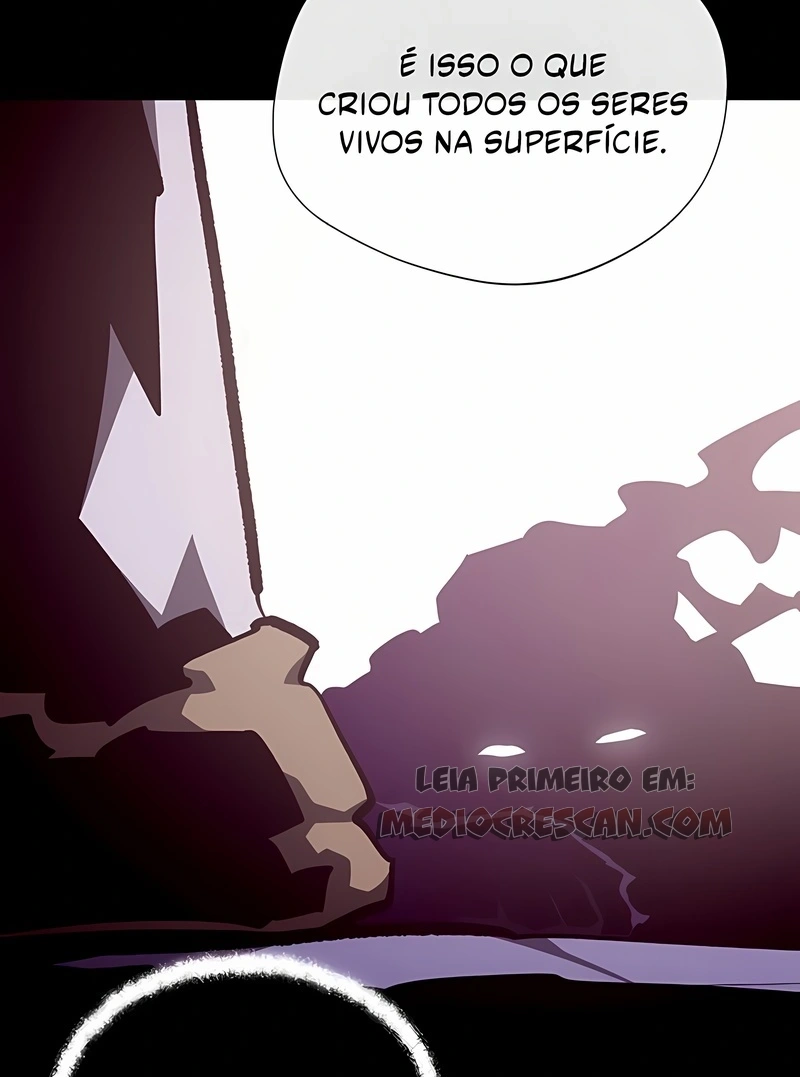 Dungeon Odyssey Capítulo 145 Página 18