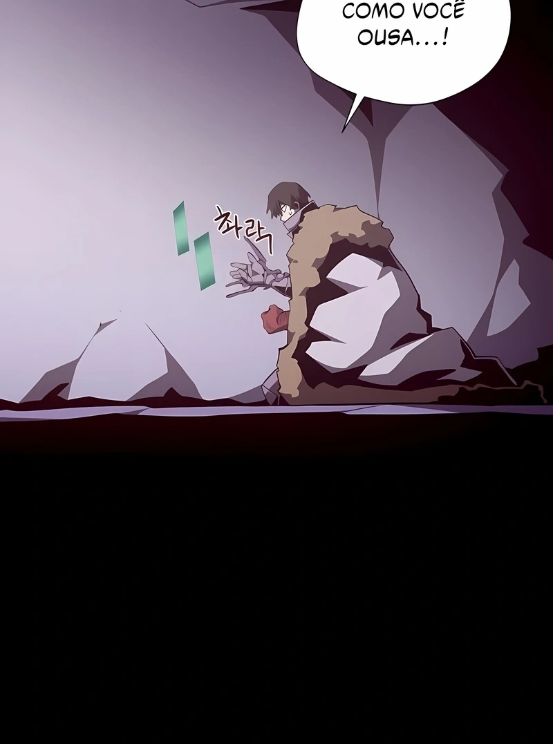 Dungeon Odyssey Capítulo 145 Página 36