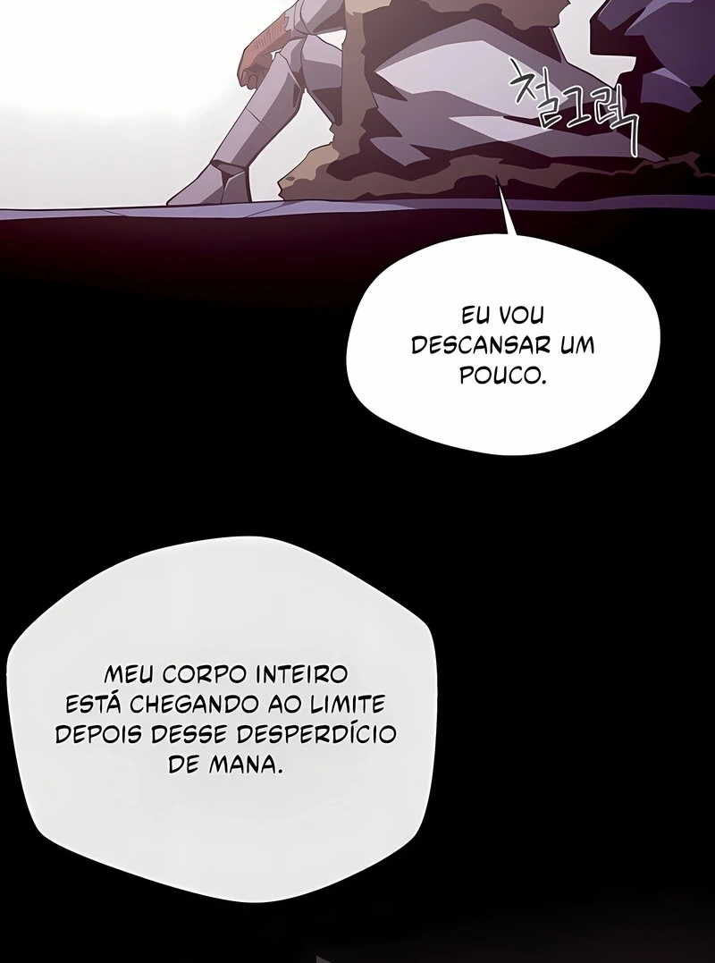 Dungeon Odyssey Capítulo 145 Página 41