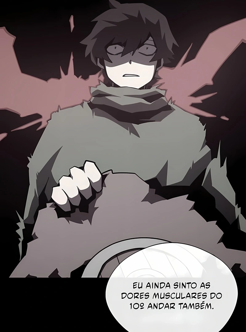 Dungeon Odyssey Capítulo 145 Página 42