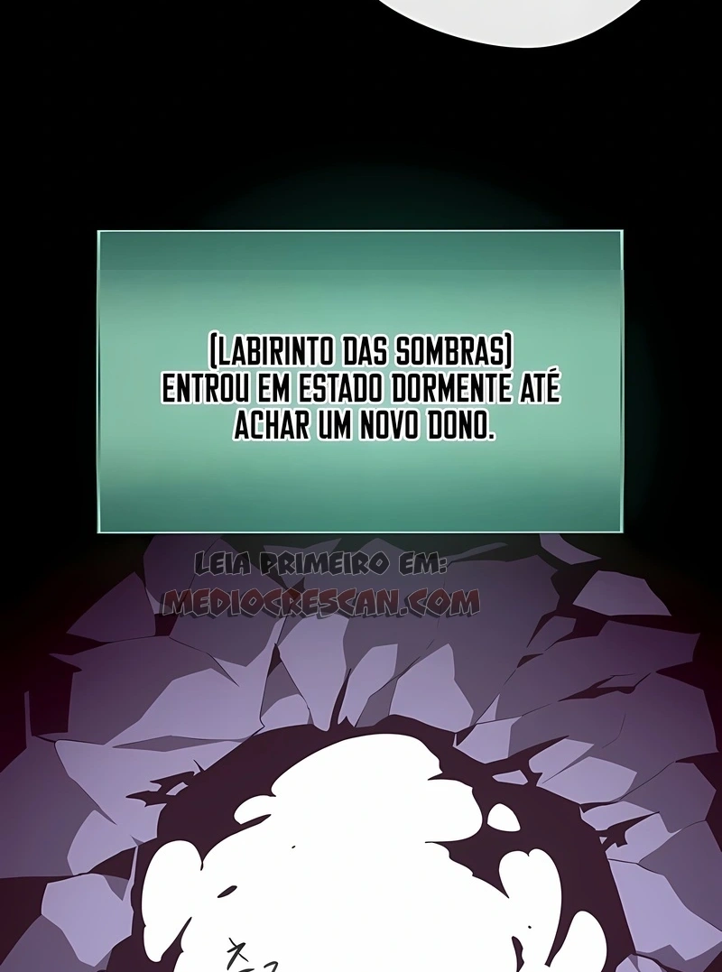 Dungeon Odyssey Capítulo 145 Página 43