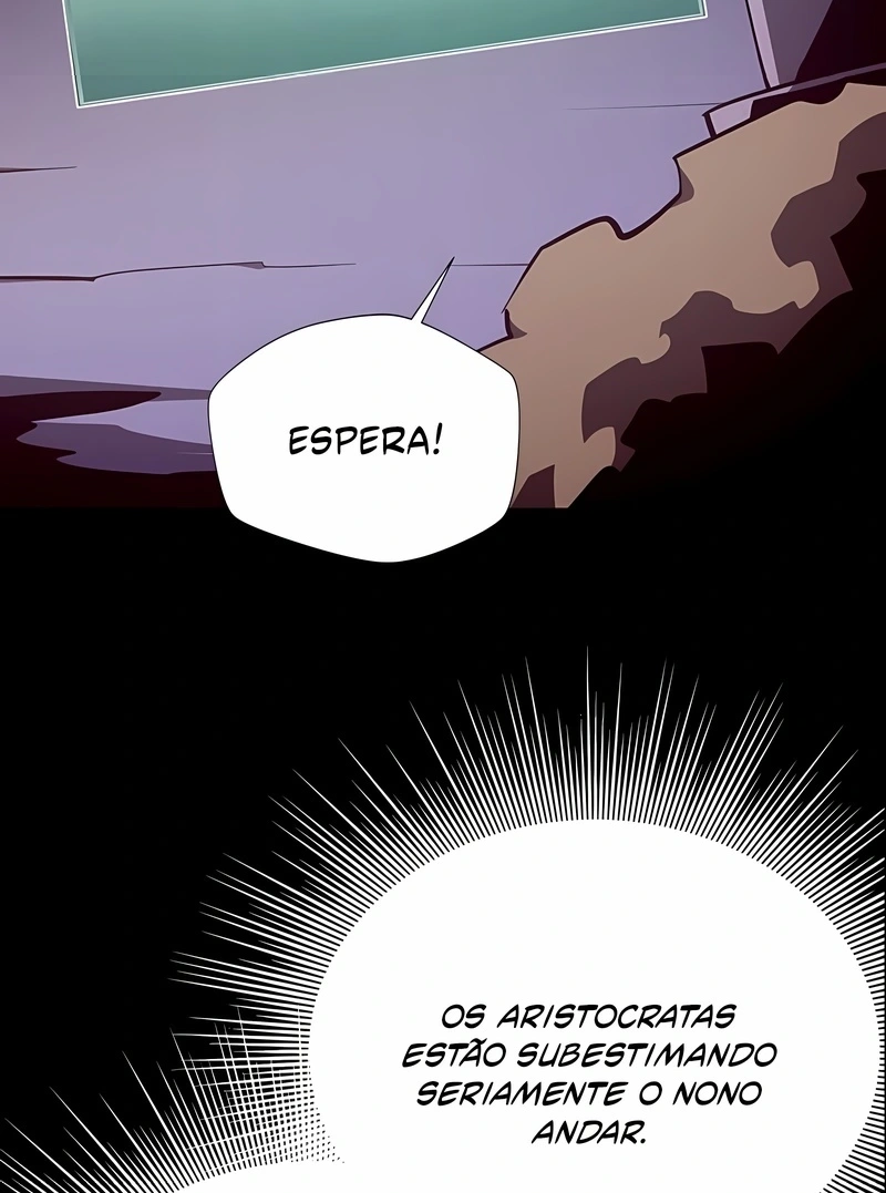 Dungeon Odyssey Capítulo 145 Página 46