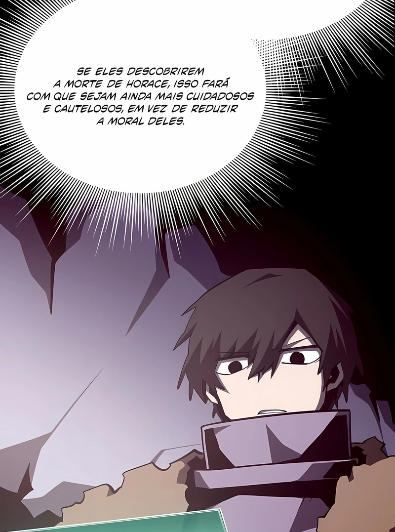 Dungeon Odyssey Capítulo 145 Página 47