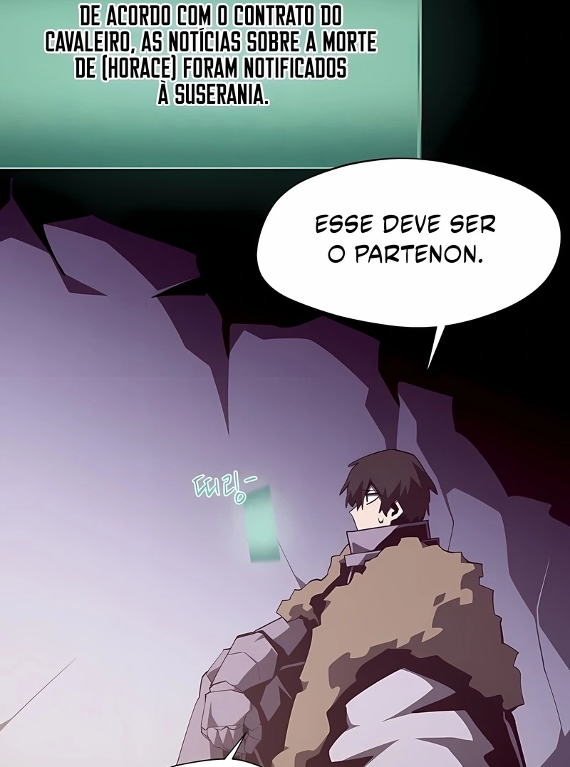 Dungeon Odyssey Capítulo 145 Página 53