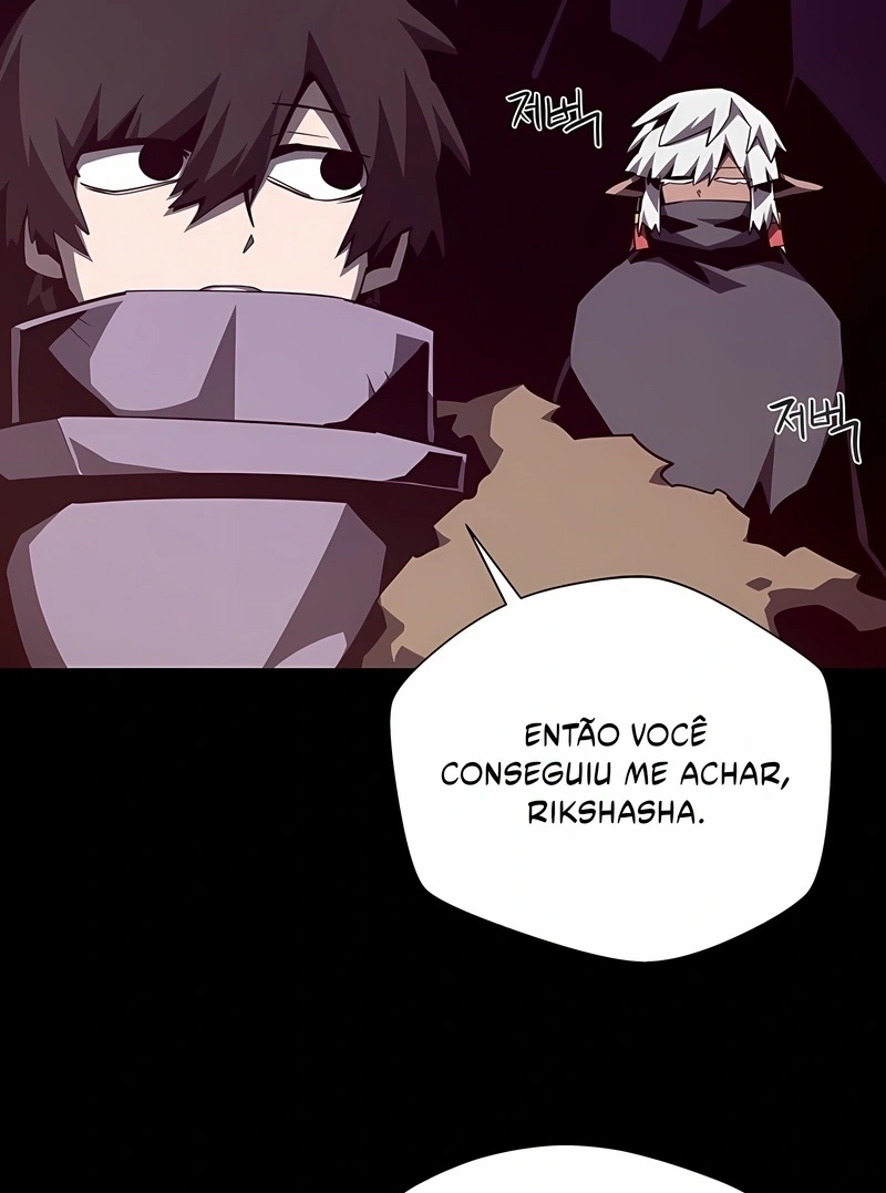 Dungeon Odyssey Capítulo 145 Página 62