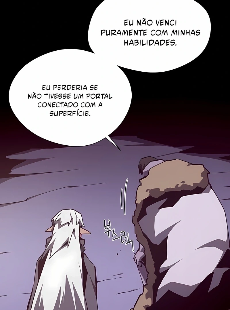 Dungeon Odyssey Capítulo 145 Página 63