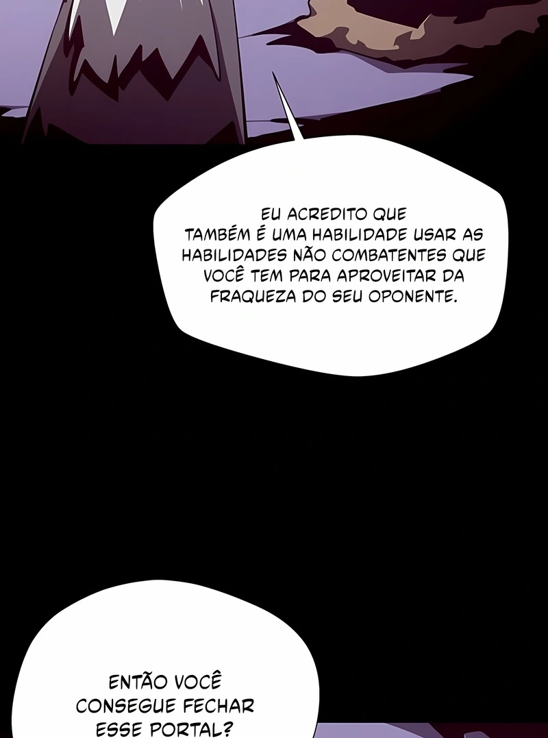 Dungeon Odyssey Capítulo 145 Página 64