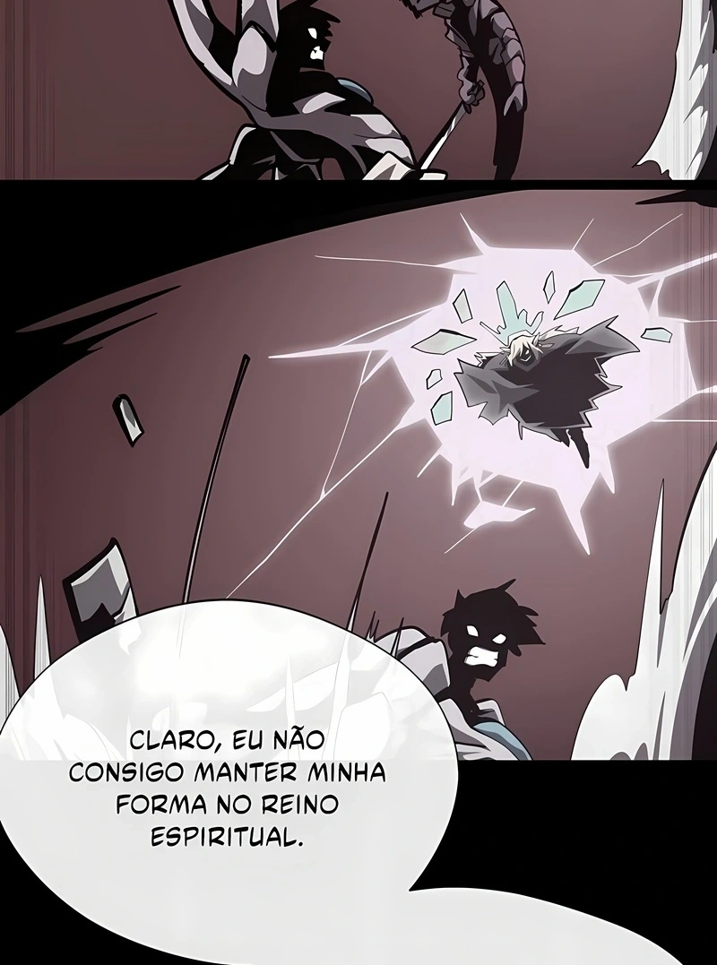 Dungeon Odyssey Capítulo 145 Página 67