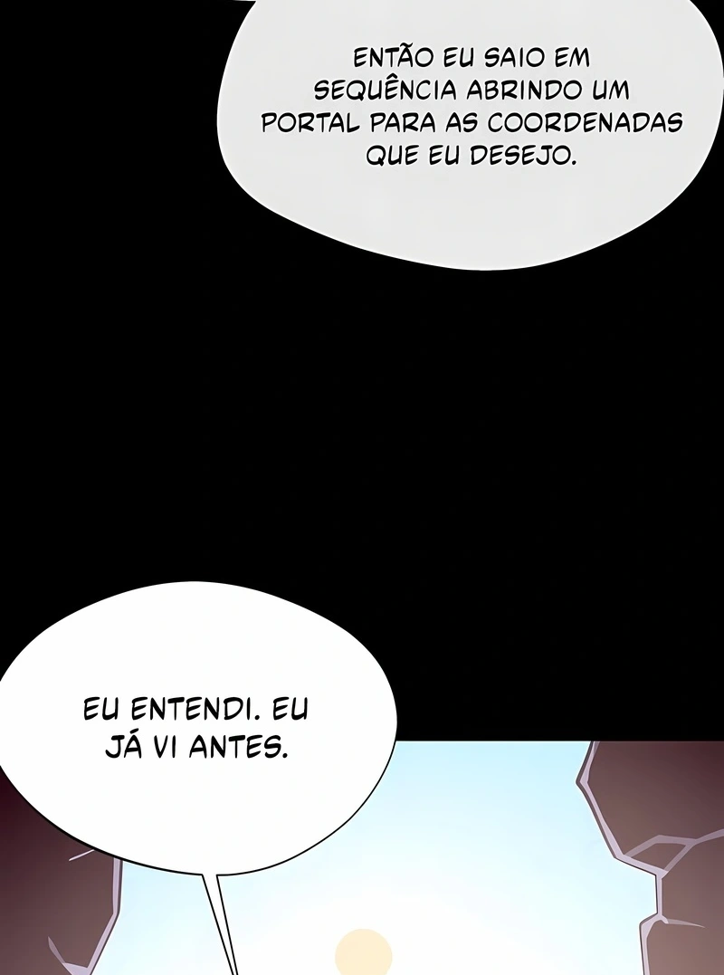 Dungeon Odyssey Capítulo 145 Página 68