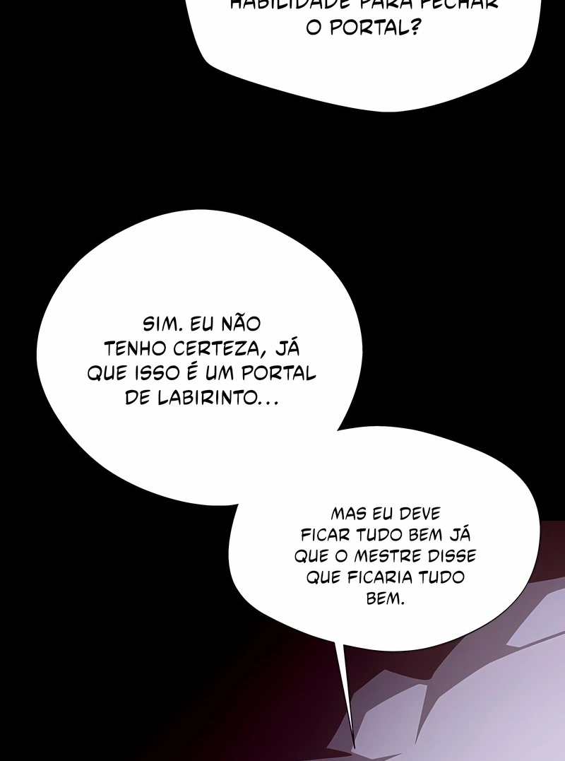 Dungeon Odyssey Capítulo 145 Página 70