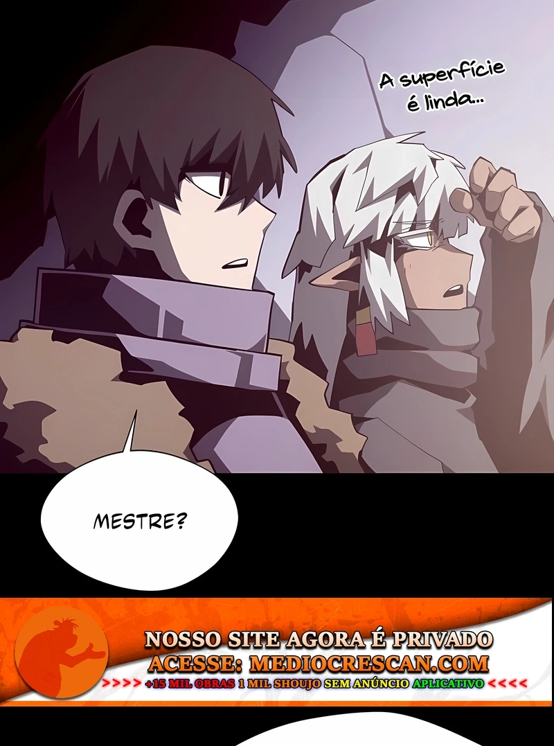 Dungeon Odyssey Capítulo 145 Página 71