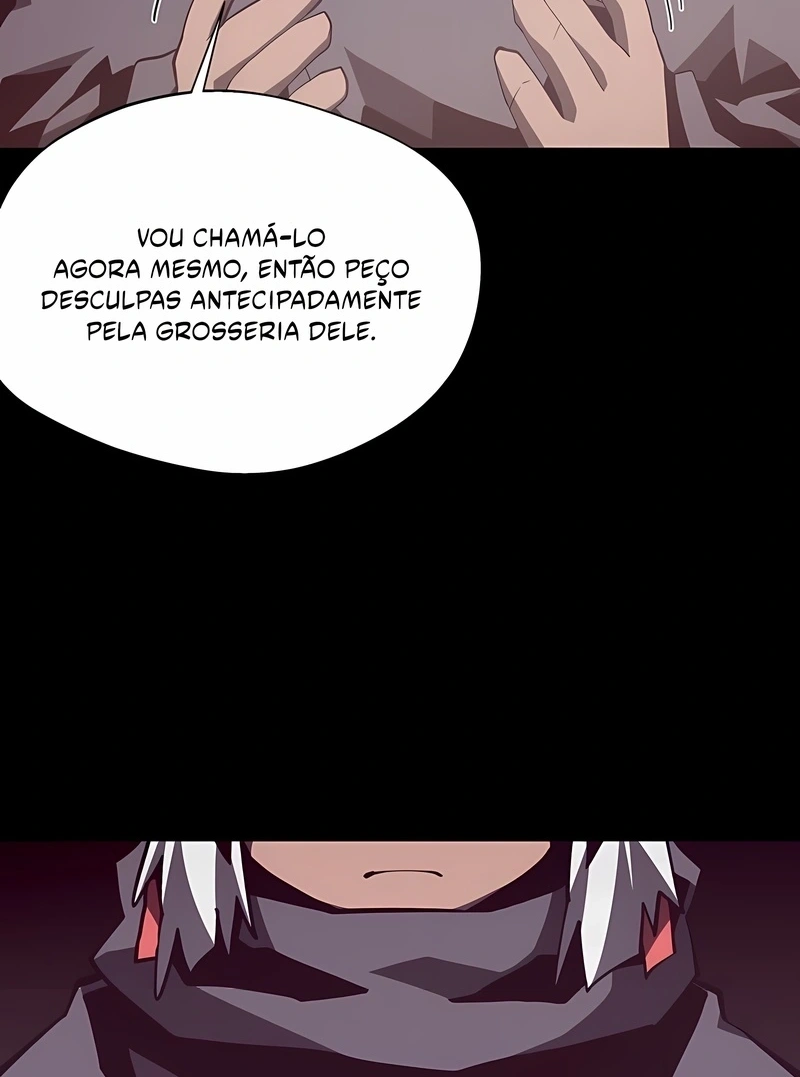 Dungeon Odyssey Capítulo 145 Página 73