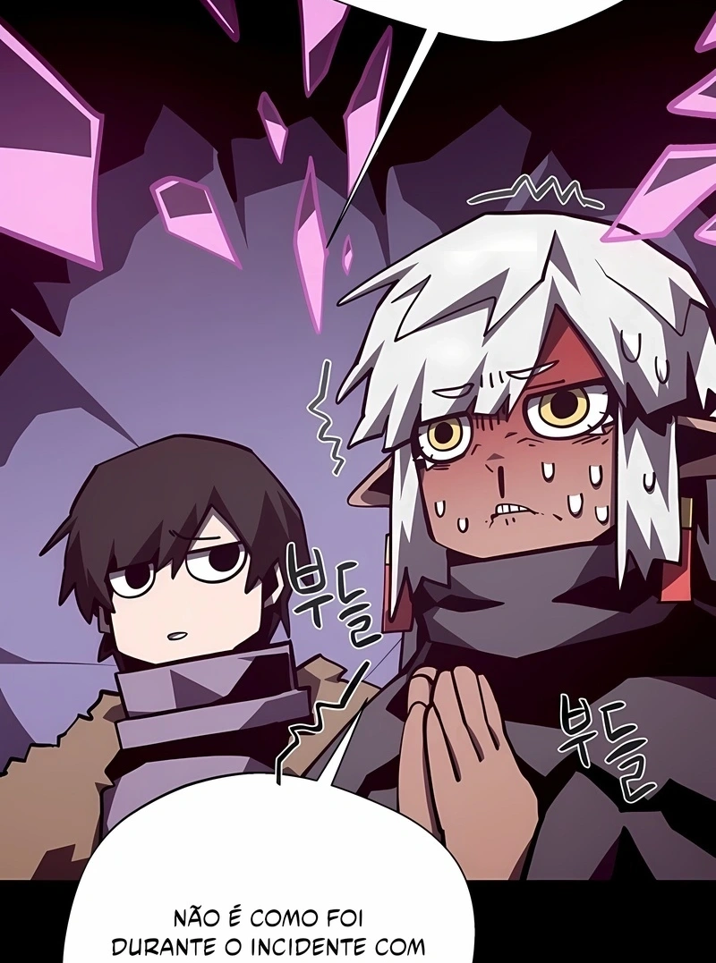 Dungeon Odyssey Capítulo 145 Página 77