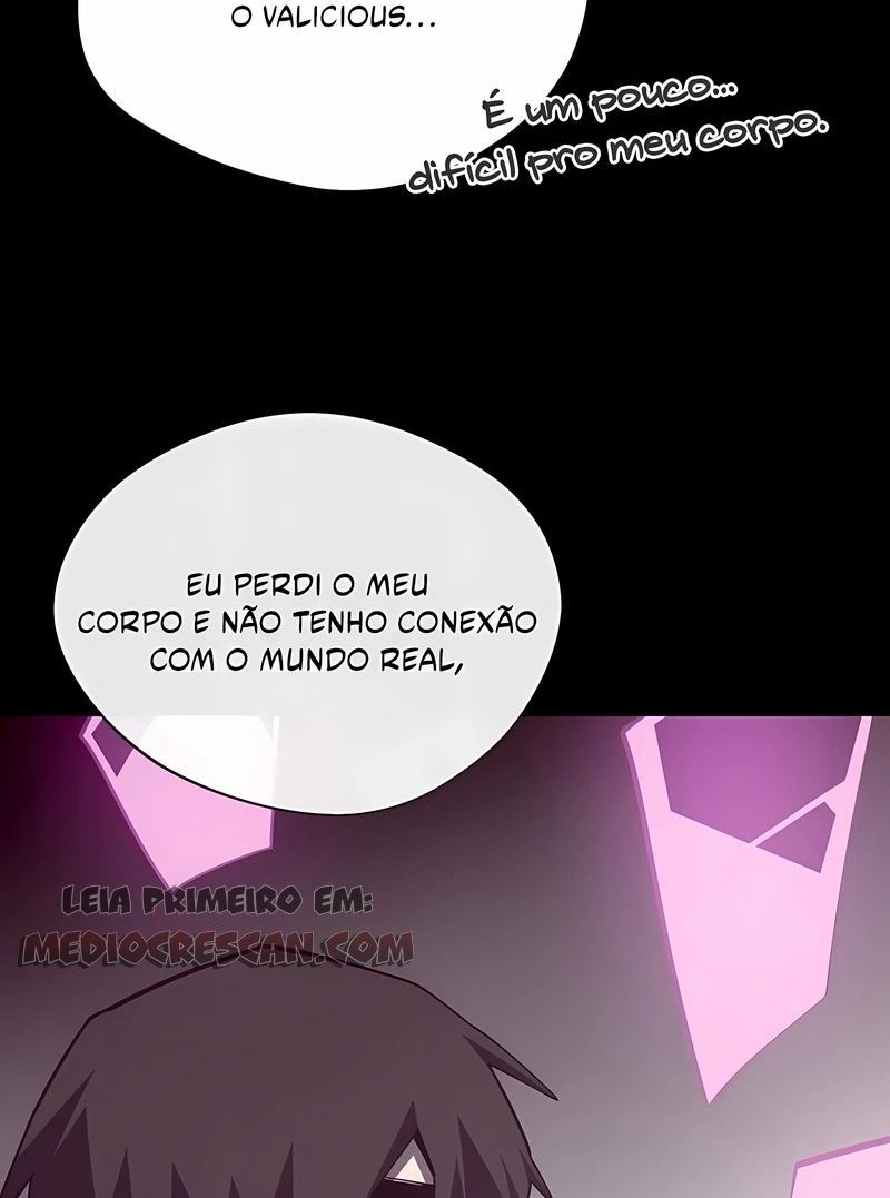 Dungeon Odyssey Capítulo 145 Página 78