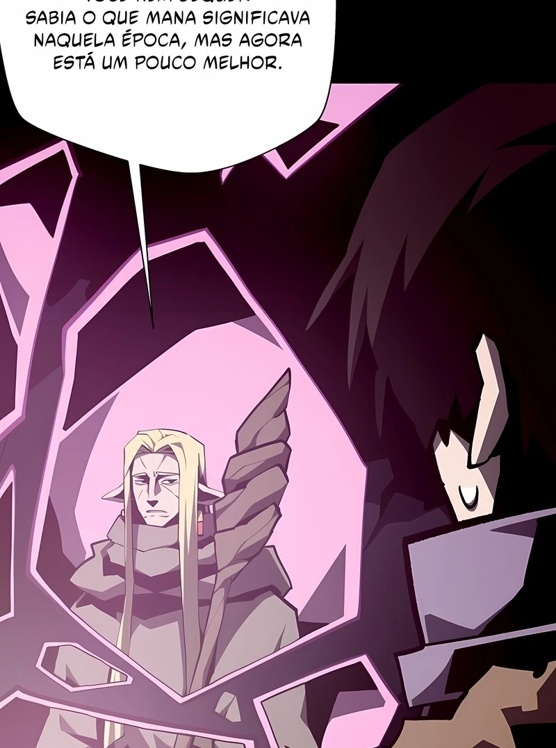 Dungeon Odyssey Capítulo 145 Página 80