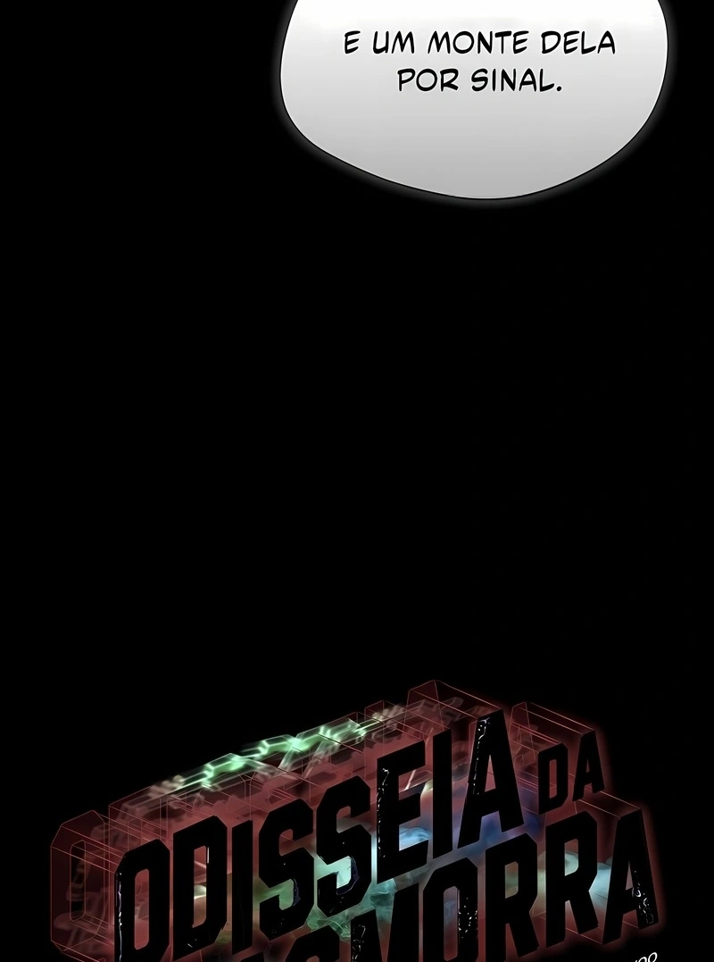 Dungeon Odyssey Capítulo 145 Página 83