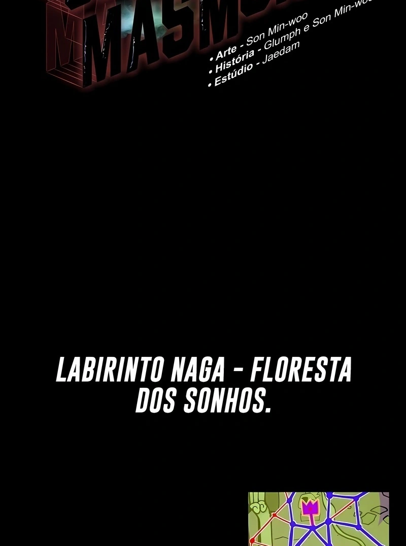 Dungeon Odyssey Capítulo 145 Página 84