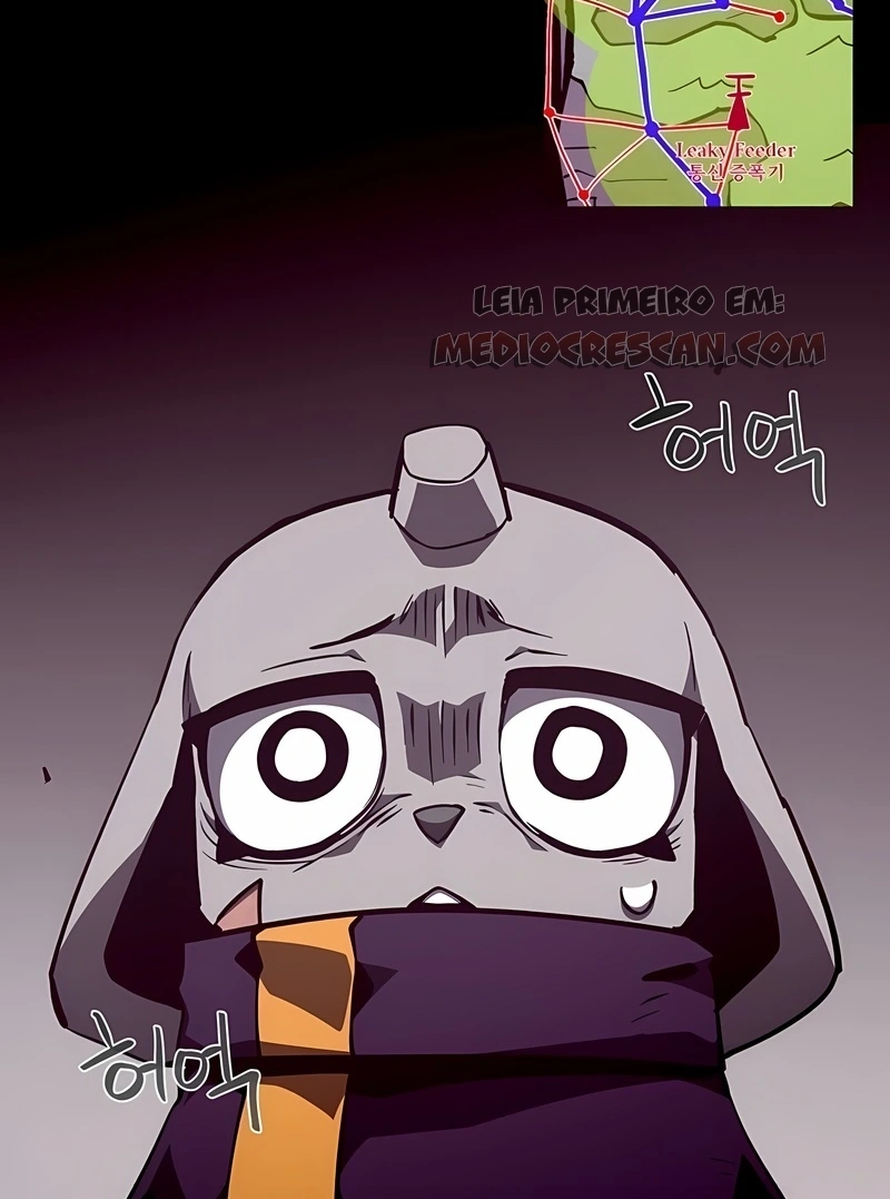 Dungeon Odyssey Capítulo 145 Página 85
