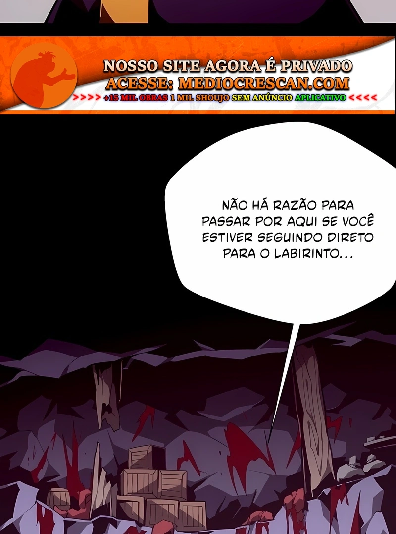 Dungeon Odyssey Capítulo 145 Página 86