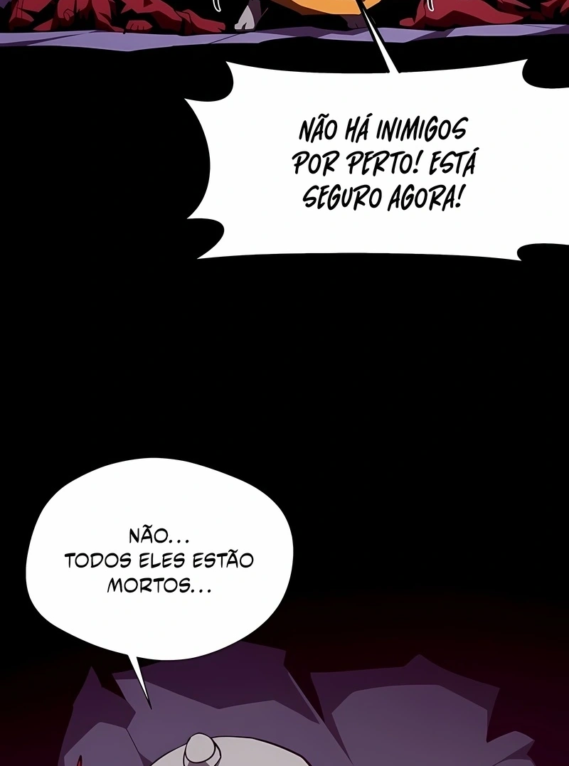 Dungeon Odyssey Capítulo 145 Página 89