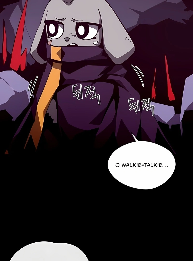Dungeon Odyssey Capítulo 145 Página 90