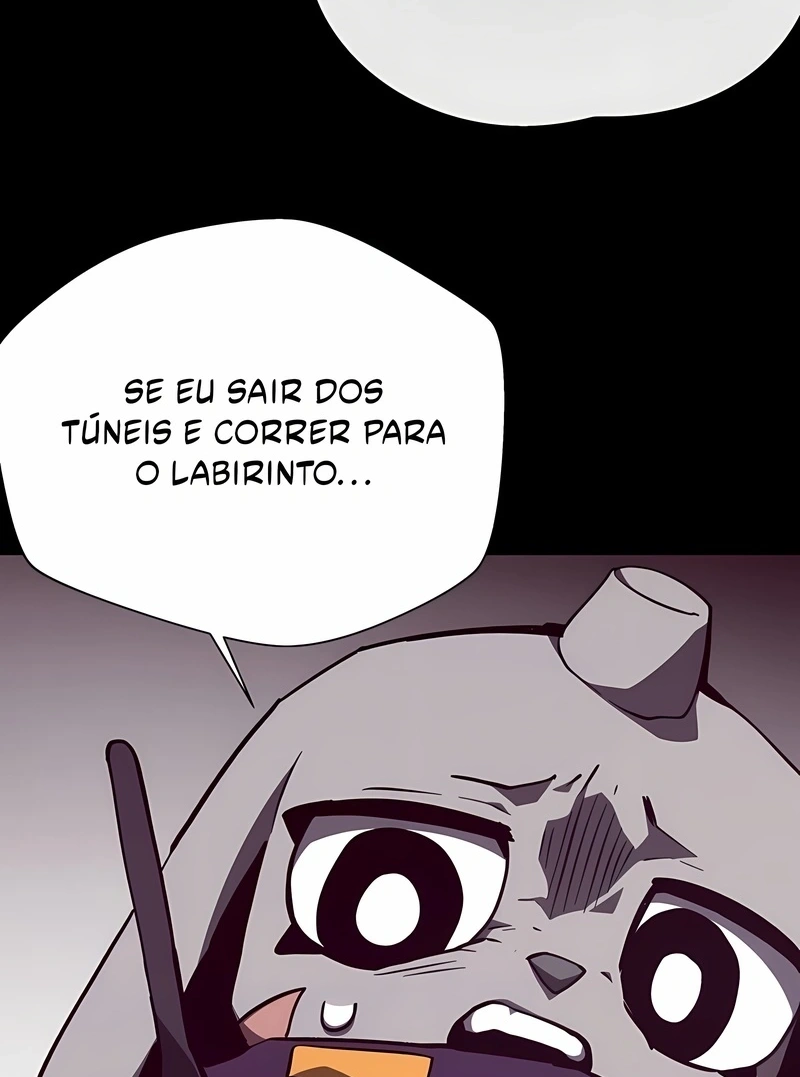 Dungeon Odyssey Capítulo 145 Página 92
