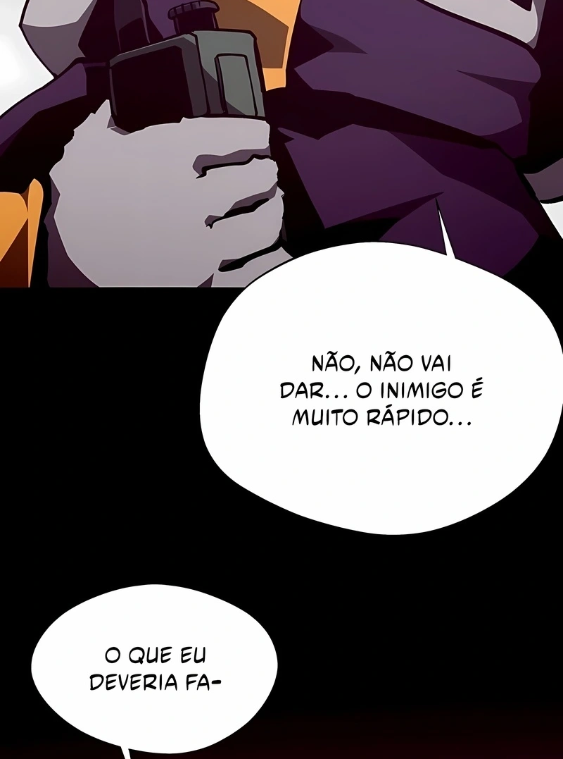 Dungeon Odyssey Capítulo 145 Página 93