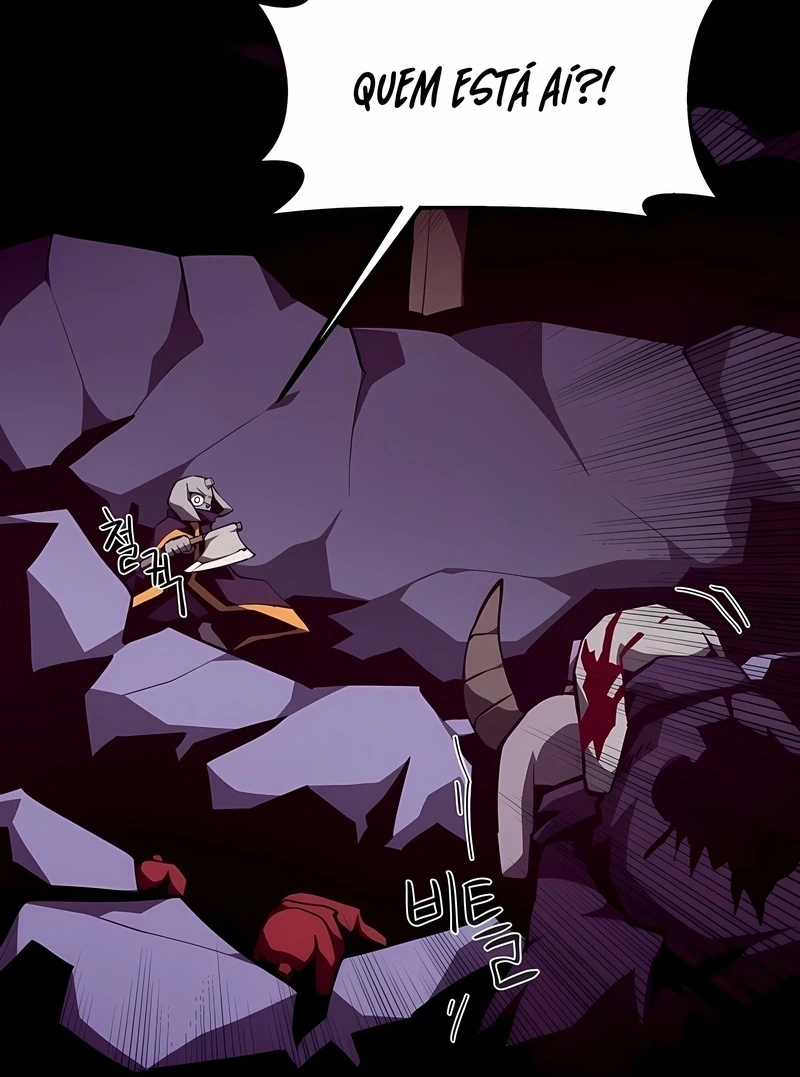 Dungeon Odyssey Capítulo 145 Página 95